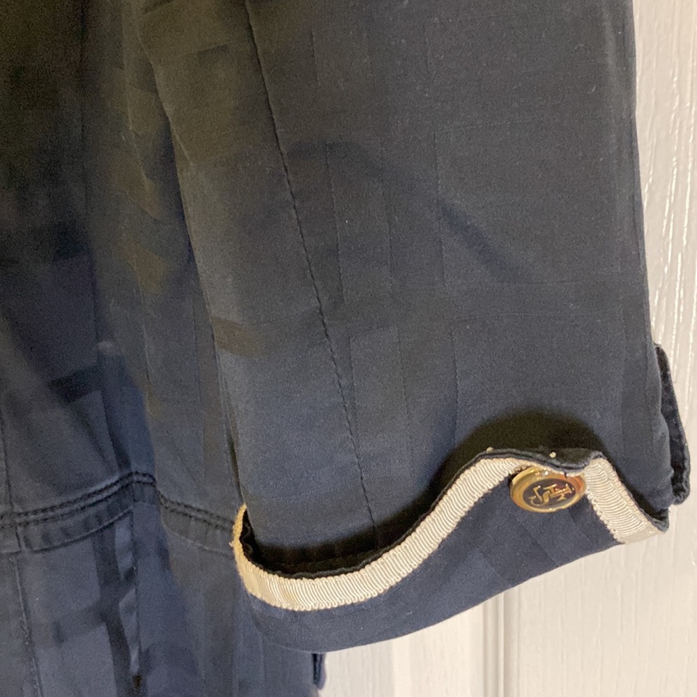 Uniform Dress - Picture 3 of 4